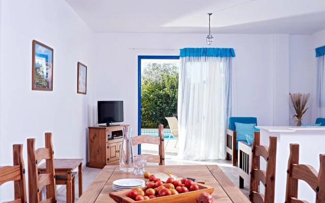 Villa Azzurro Luxury Holiday Villas