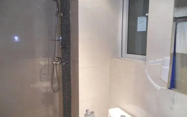 Jietai Xingzheng Apartment