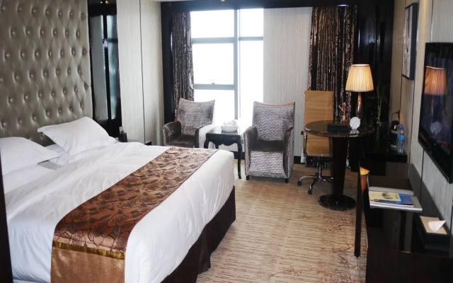 Shishi Wanjia International Hotel