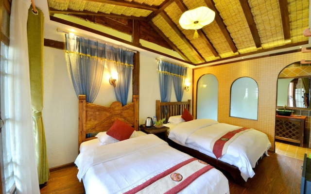 Kang Mei Zhi Lian Guest House
