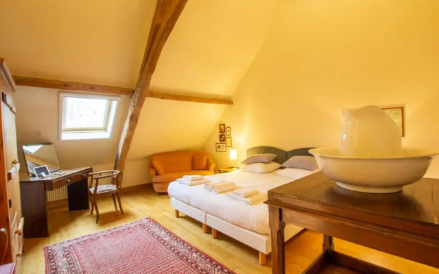 Domaine Maison DoDo