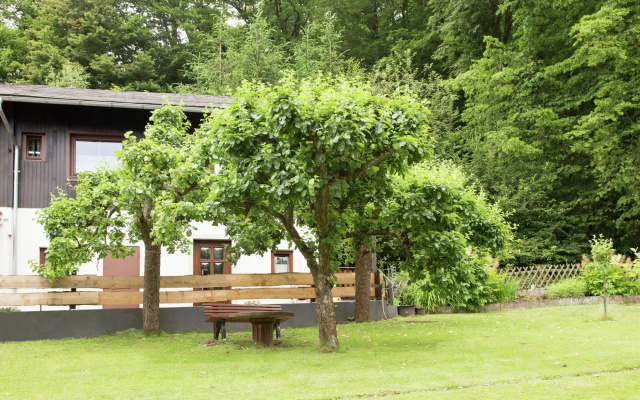 Apartment Near Willingen & Winterberg Ski Slopes