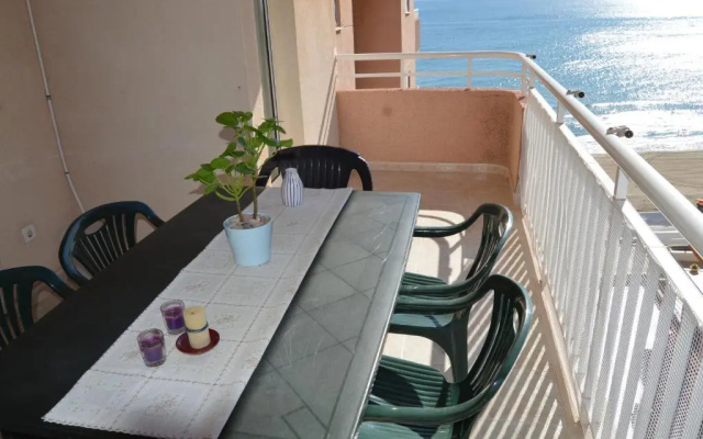 1ª LÍNEA DAYTONA BEACHFRONT