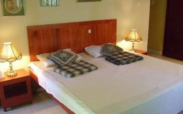 Vista Rooms Meepilimana