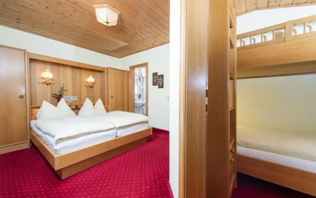 Hotel Sonnhof