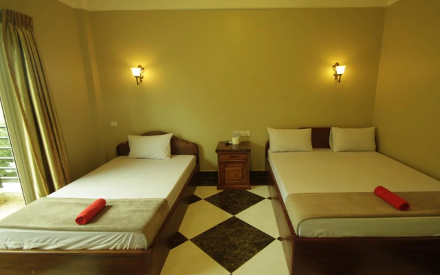 西哈努克港周日酒店(Sunday Hotel Sihanoukville)