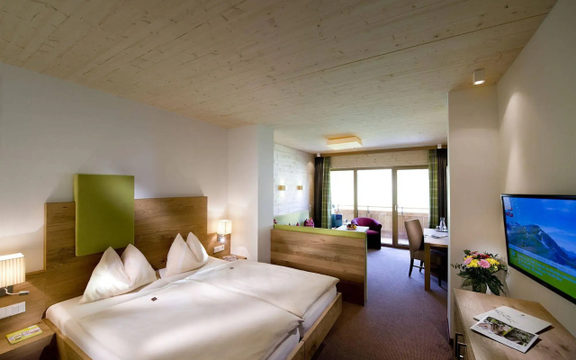 Hotel Leonhard