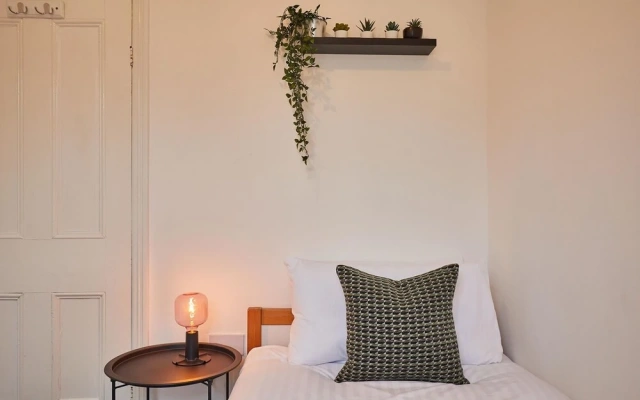 Host Stay The Birchington