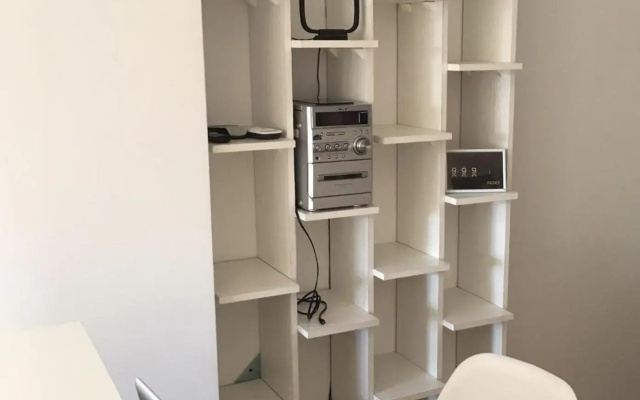 Serrano Apartment Buenos Aires