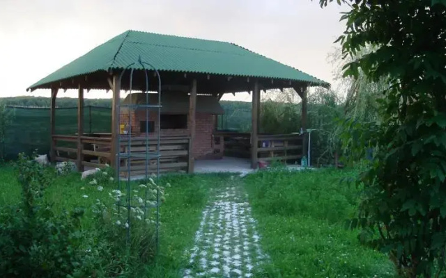 Pension Anca