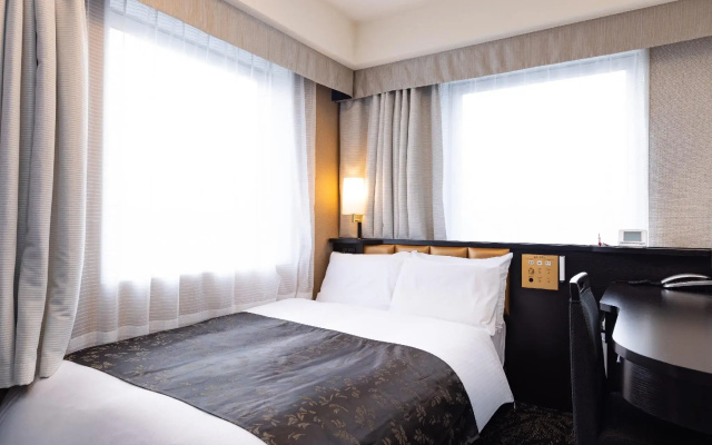 APA Hotel Fukui Katamachi