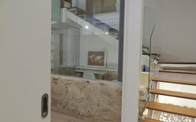Apartamento Ribera Del Puente