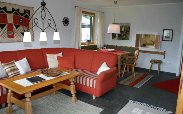 Haus Bernhard