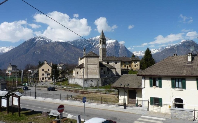 B&B Montetogano