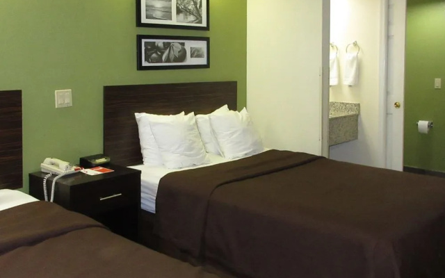 Sleep Inn