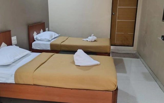 Hotel Anand Inn Residency