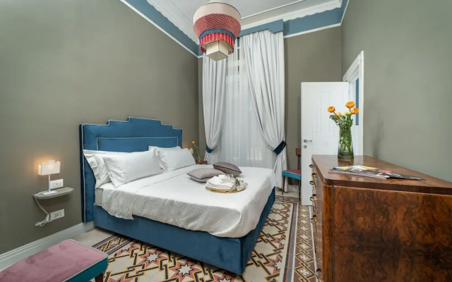 Il Fiore D'Oro Luxury