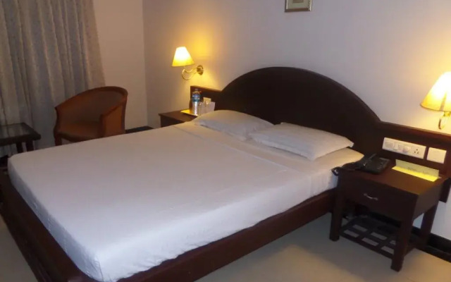 Hotel Elegance