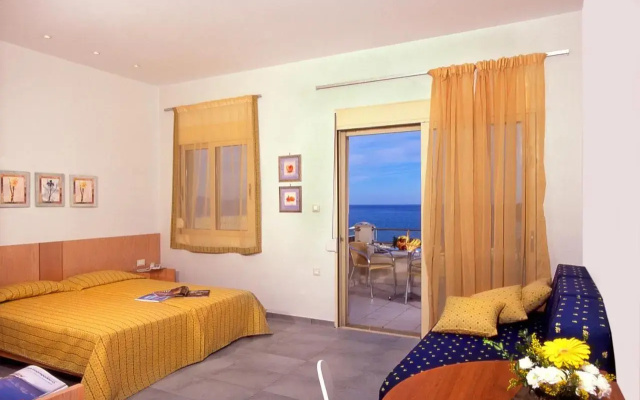 Lissos Apartments