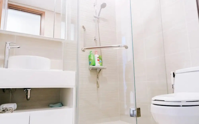 Sunflower Luxury Apartment