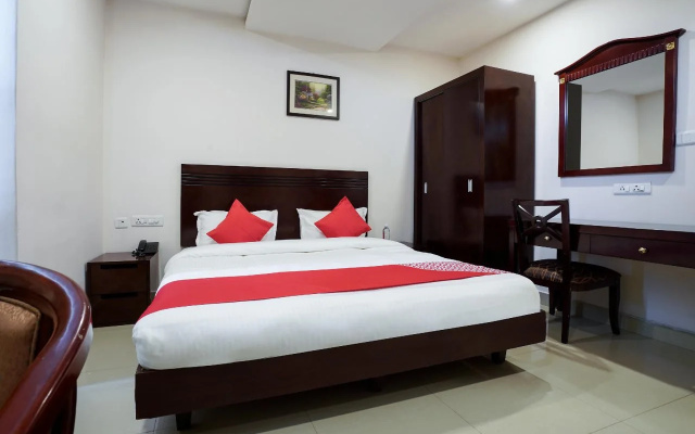 OYO Rooms Kondapur