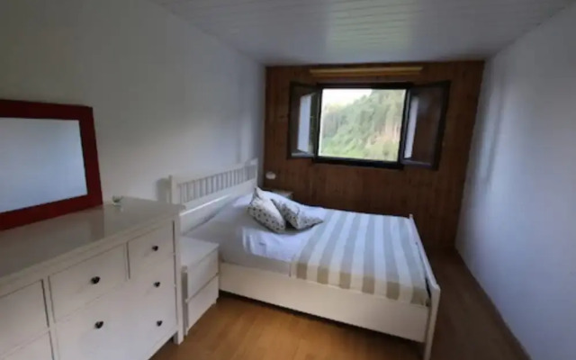 Hostel Le Poussin