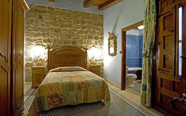 Casa Cavez