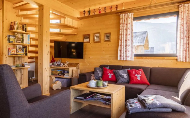 Superior FH#55 mit IR-Sauna