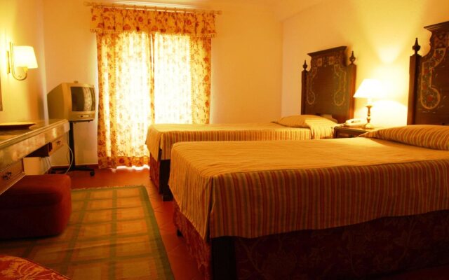 Pousada do Marvão - Charming Hotel