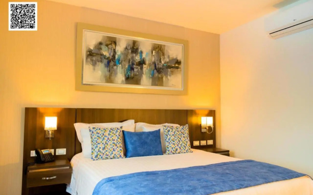 Hotel Real Elim International