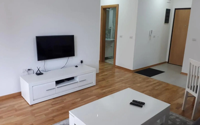 A3 Apartments