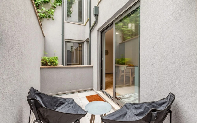 S o Bento Apartment - Minhos Guest