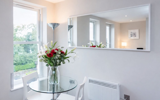 Roomspace Apartments -Trinity House