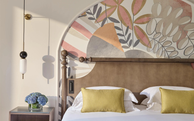 Grand Hyatt La Manga Club Golf & Spa