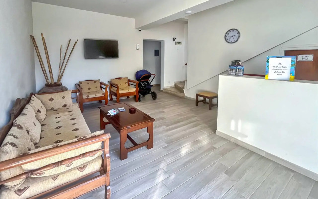 Silver Beach Hotel