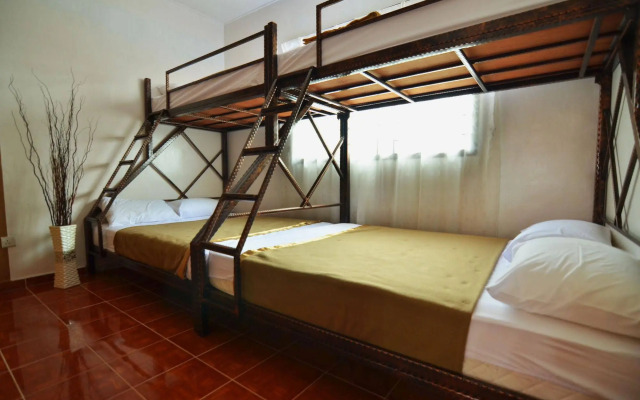 Camelia House