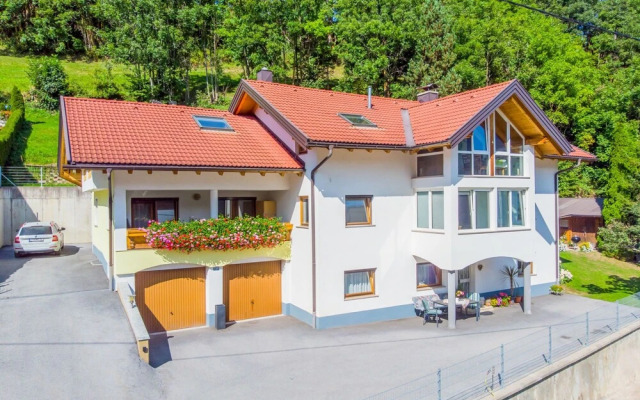 Wennserblick Wenns in Wenns