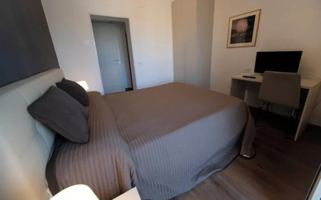 Zurria Rooms