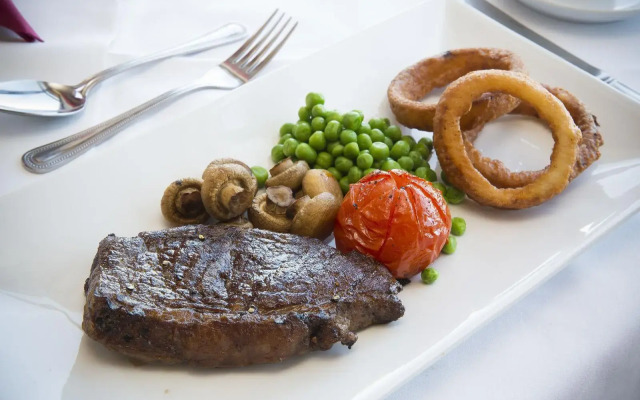 Trethorne Hotel & Golf Club