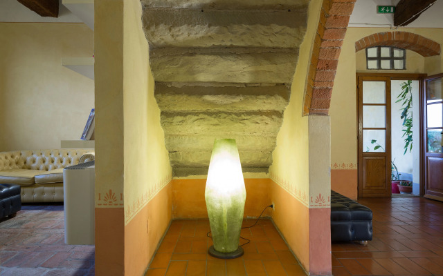 Hotel Le Capanne
