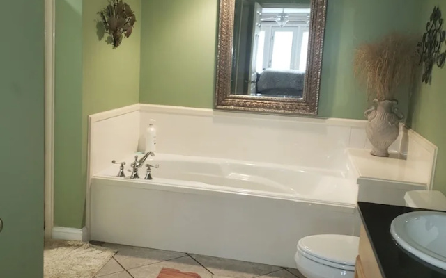 Ocean Club C-113 - 2 Br Villa