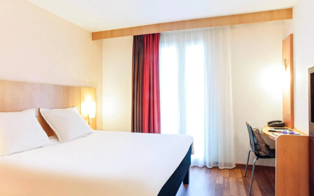 ibis Hyères Centre