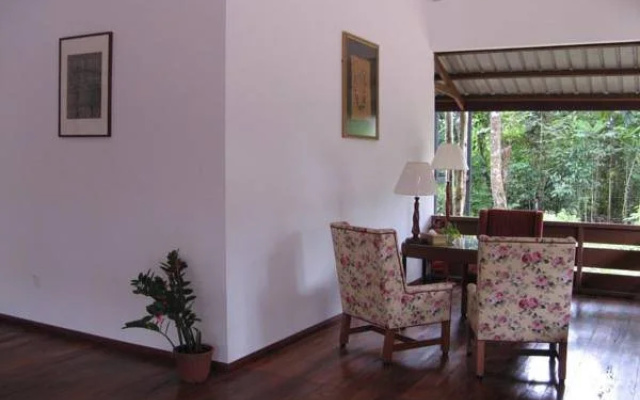 Borneo Nature Lodge
