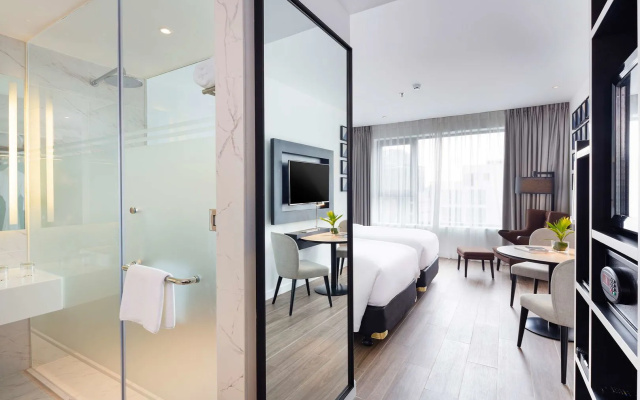 INNSiDE by Melia Saigon Central