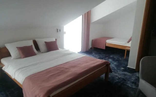 Hotel Beni