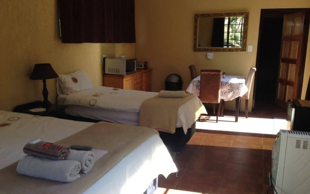 Eagle Crest Executive Lodge