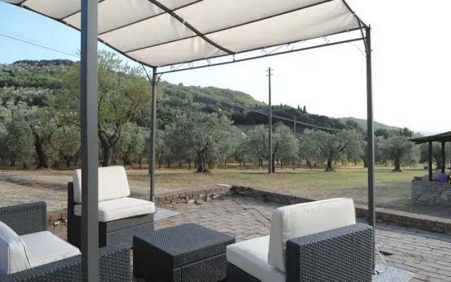 Aria Toscana