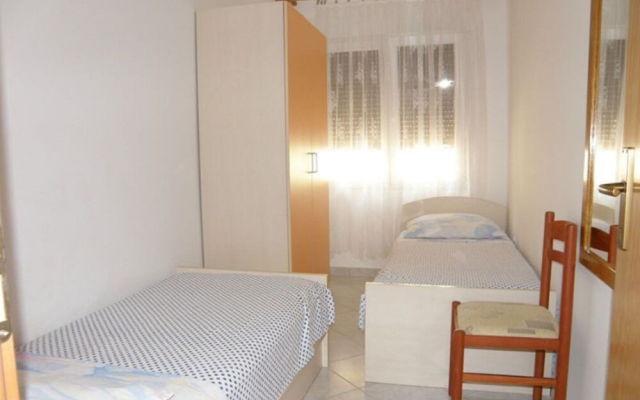 Apartments Srecko
