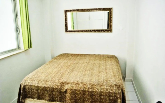 Grancopa - Hostel