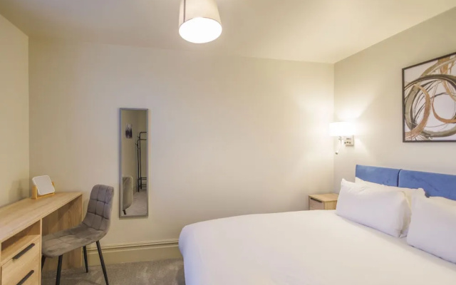 Host Stay Minster View